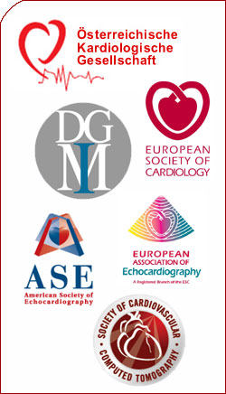 Logos Mitgliedschaften